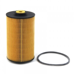 Oil Filter, Cartridge