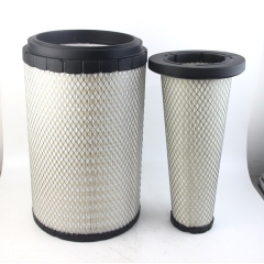 Air Filter,Round(SET)