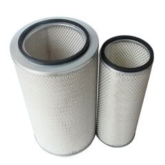 Air Filter,Round(SET)