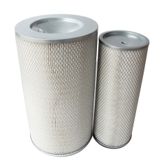 Air Filter,Round(SET)