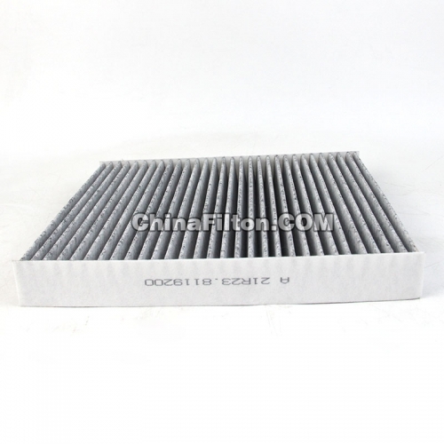 Cabin Filter