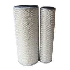 Air Filter,Round(SET)