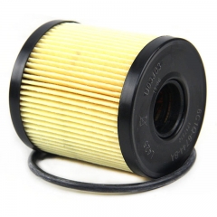 Oil Filter, Cartridge