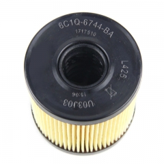 Oil Filter, Cartridge