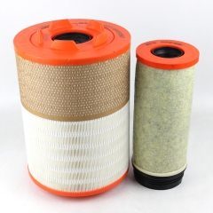 Air Filter,Round（SET）