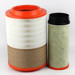 Air Filter,Round（SET）