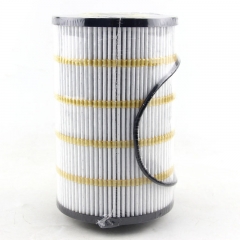 Oil Filter, Cartridge