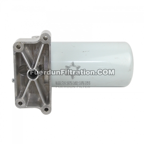 Fuel Filter，Assembly