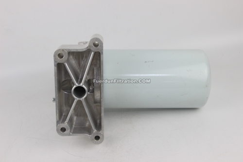 Fuel Filter，Assembly