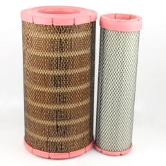 Air Filter,Round