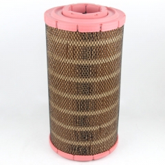 Air Filter,Round