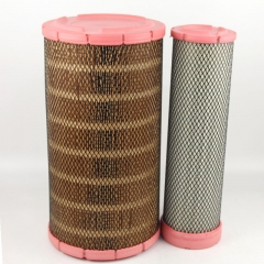 Air Filter,Round