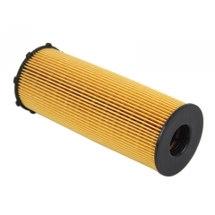 Oil Filter, Cartridge