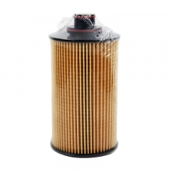 Oil Filter, Cartridge