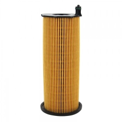 Oil Filter, Cartridge