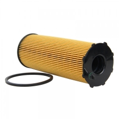 Oil Filter, Cartridge