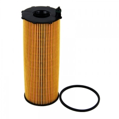 Oil Filter, Cartridge