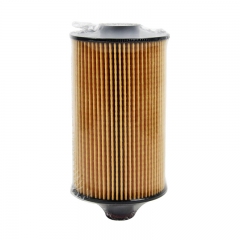 Oil Filter, Cartridge