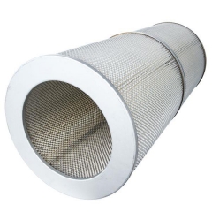 Air Filter,Round