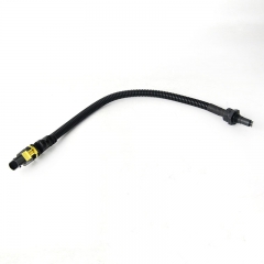 Filter Heater/Filter Sensor