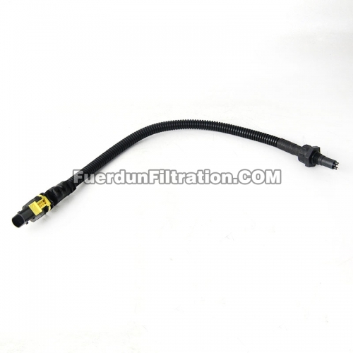 Filter Heater/Filter Sensor