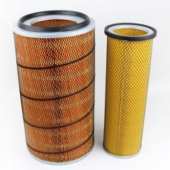 Air Filter,Round