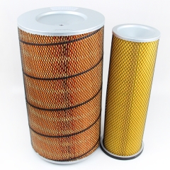 Air Filter,Round