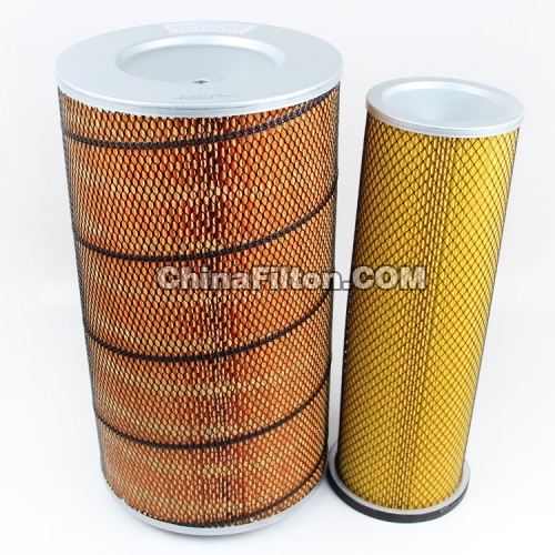 Air Filter,Round