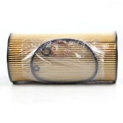 Oil Filter, Cartridge