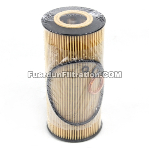 Oil Filter, Cartridge