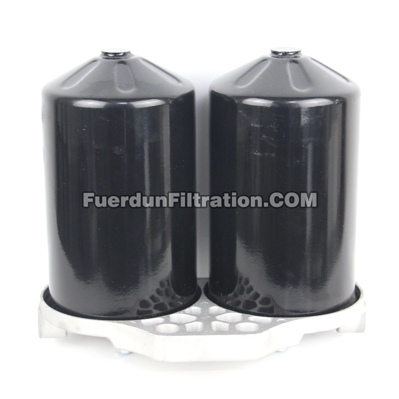 Fuel Filter，Assembly