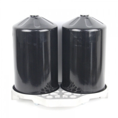 Fuel Filter，Assembly