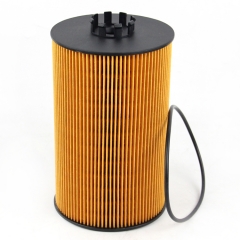 Oil Filter, Cartridge