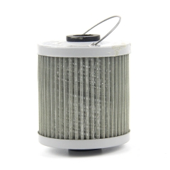 Oil Filter, Cartridge