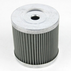 Oil Filter, Cartridge