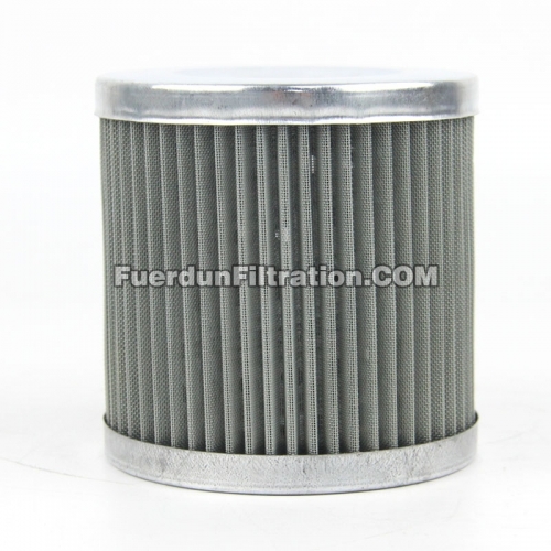 Oil Filter, Cartridge