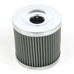 Oil Filter, Cartridge