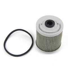 Oil Filter, Cartridge