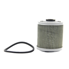 Oil Filter, Cartridge