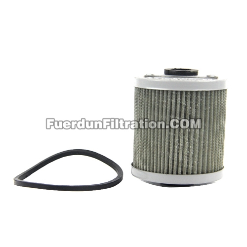 Oil Filter, Cartridge