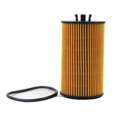 Oil Filter, Cartridge