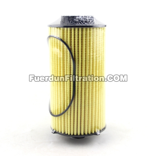 Oil Filter, Cartridge