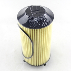 Oil Filter, Cartridge