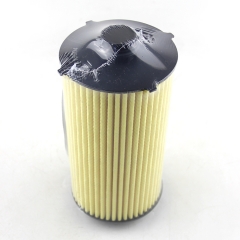 Oil Filter, Cartridge