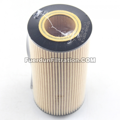 Oil Filter, Cartridge