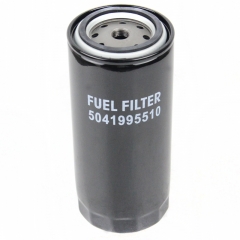 Fuel Filter，Spin On