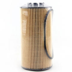 Oil Filter, Cartridge