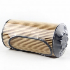 Oil Filter, Cartridge