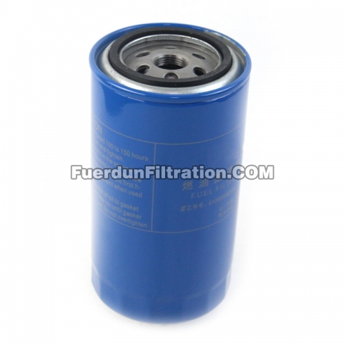 Fuel Filter，Spin On