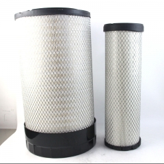 Air Filter,Round (SET)